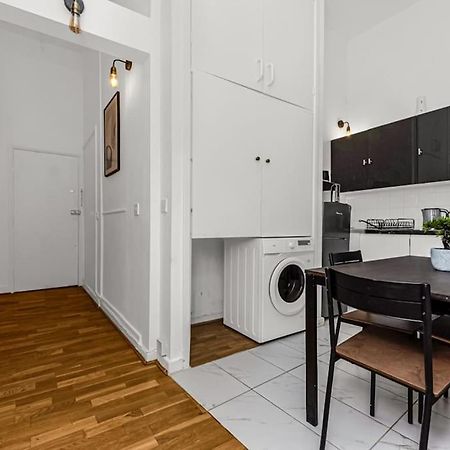 Deluxe Flat On Kentish Town Apartamento Londres Exterior foto