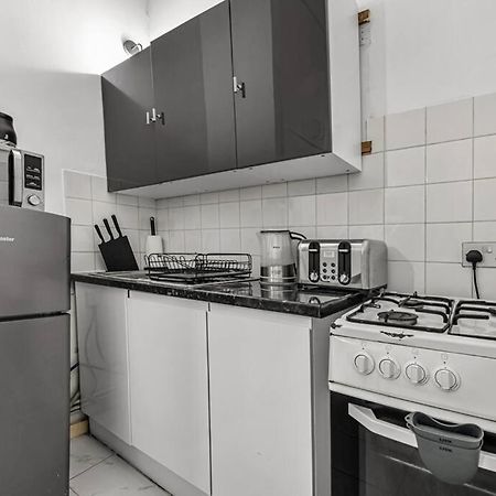Deluxe Flat On Kentish Town Apartamento Londres Exterior foto