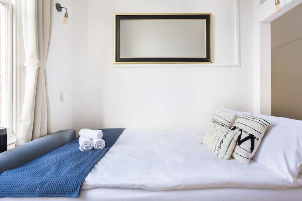 Deluxe Flat On Kentish Town Apartamento Londres Exterior foto