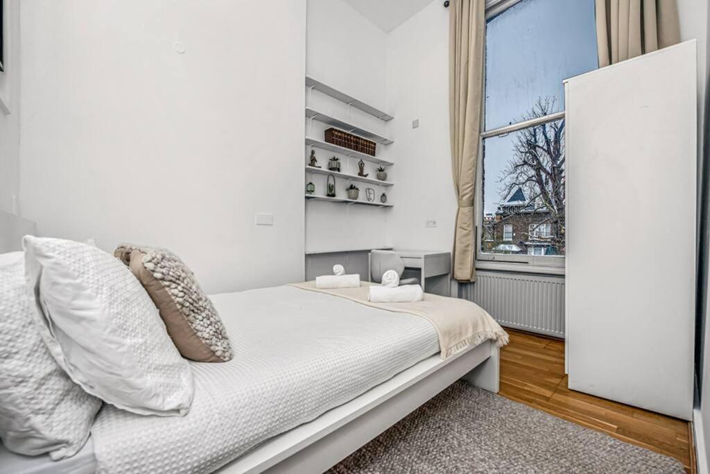 Deluxe Flat On Kentish Town Apartamento Londres Exterior foto